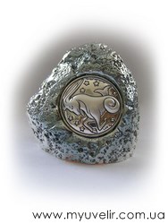 камни для Козерога